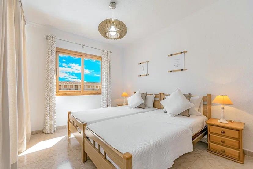 Tenerifeopenhome Bright Penthouse On The Beach Los Cristianos Arona  Exterior foto