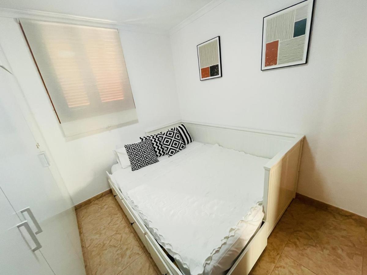 Tenerifeopenhome Bright Penthouse On The Beach Los Cristianos Arona  Exterior foto
